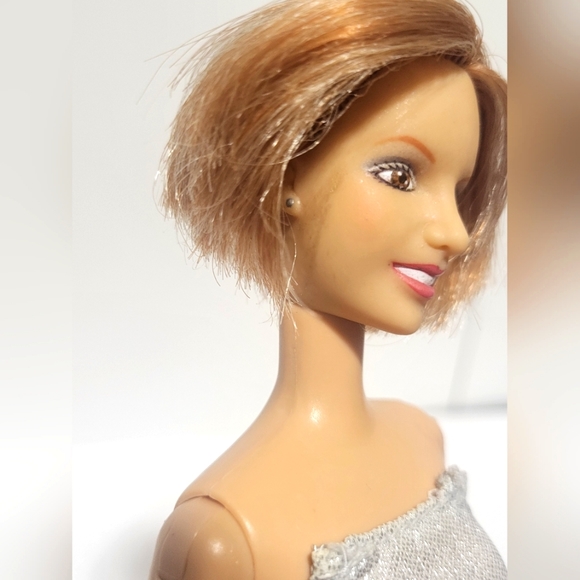 Vintage 1999 Britney Spears Video Performance Doll: Born To Make You Happy - Picture 7 of 7